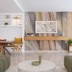  Villa The Moss - Luxury In Near The Spain