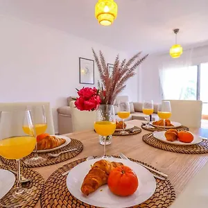  Apartment Rentaliday Cristianos Penthouse Spain