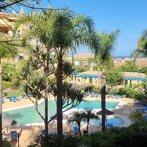  Apartment Luxury Blue Coast Seaside Retreat Spain