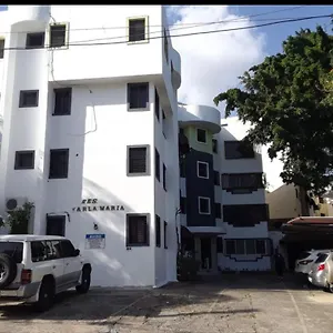  Apartment Amplio Y Acogedor Dominican Republic