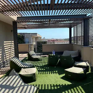Trastevere Cozy Apartament