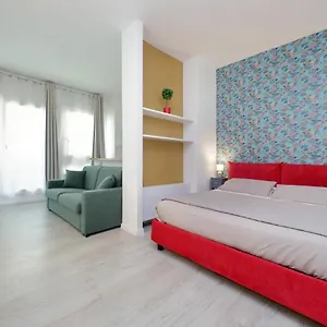  Apartment Porta San Giovanni