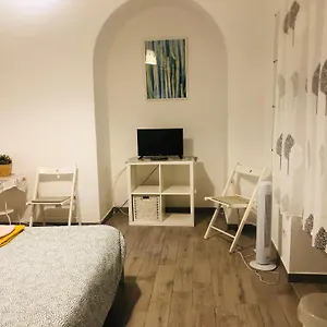  Apartment Colibri