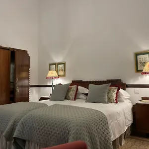  Apartment Casa Colonial El Indiano Spain