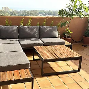  Apartment 2.penthouse Beach Golf Spain