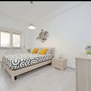 La Casa Di Carmine Apartamento