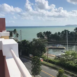  Apartment Oasis Luxury Penthouse With Ocean And Marina Views Puerto Rico