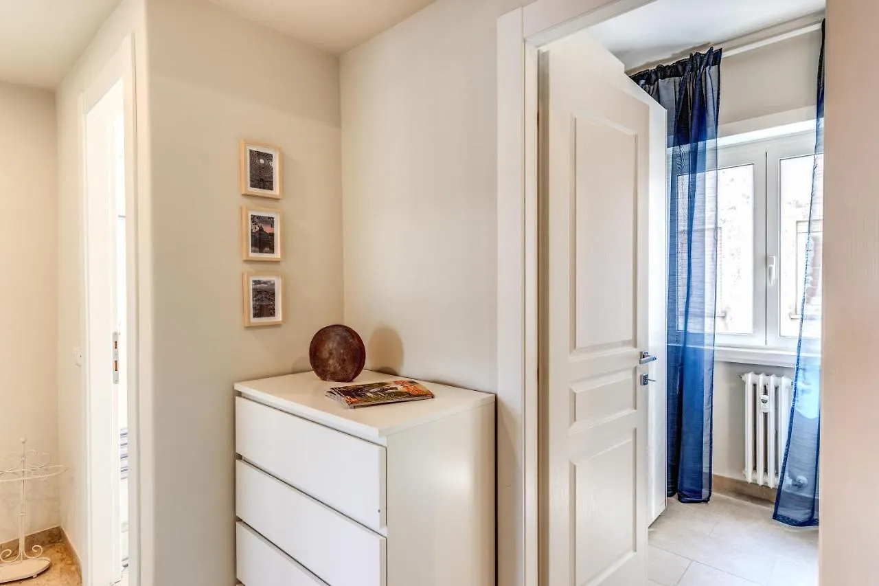 Holydom71 Apartment Rome