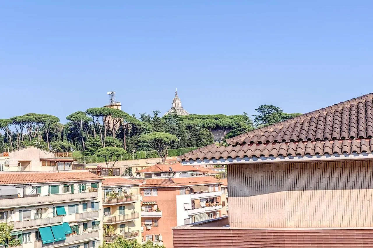 Holydom71 Apartment Rome 0*,  Italy