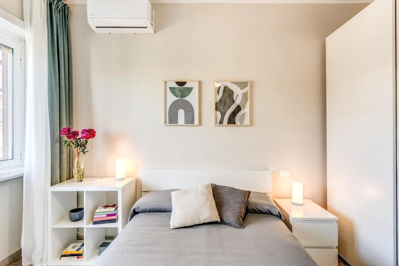 Holydom71 Apartment Rome
