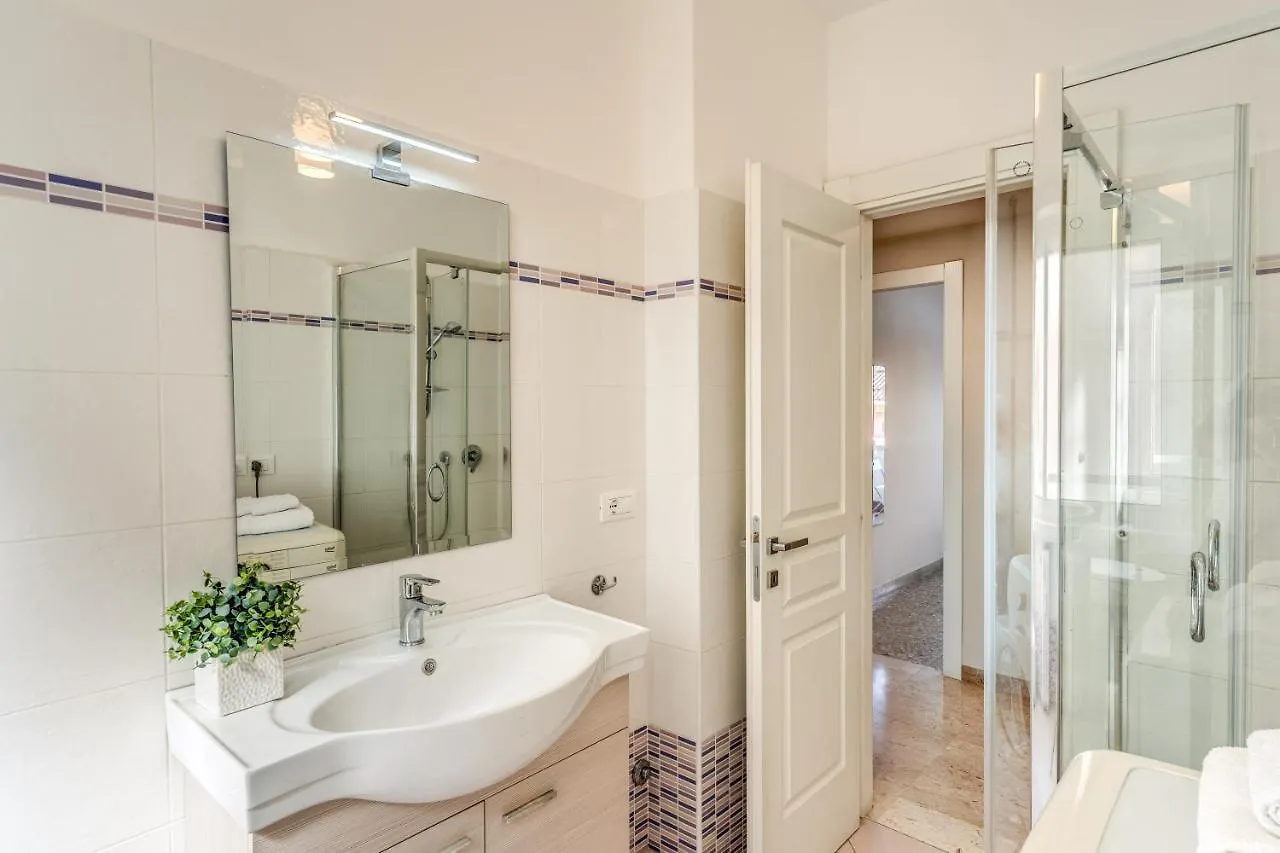 Holydom71 Apartment Rome