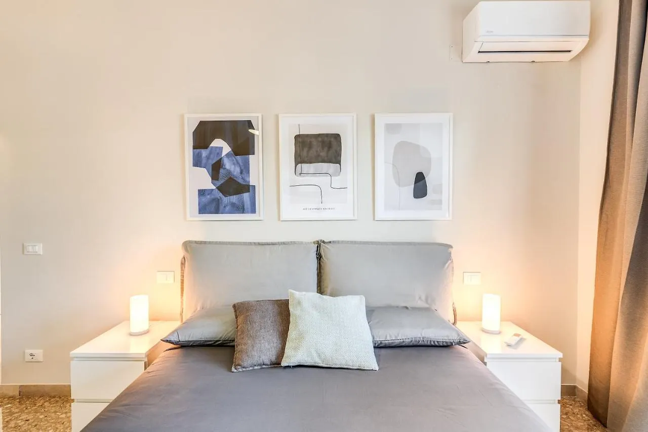 Holydom71 Apartment Rome 0*,