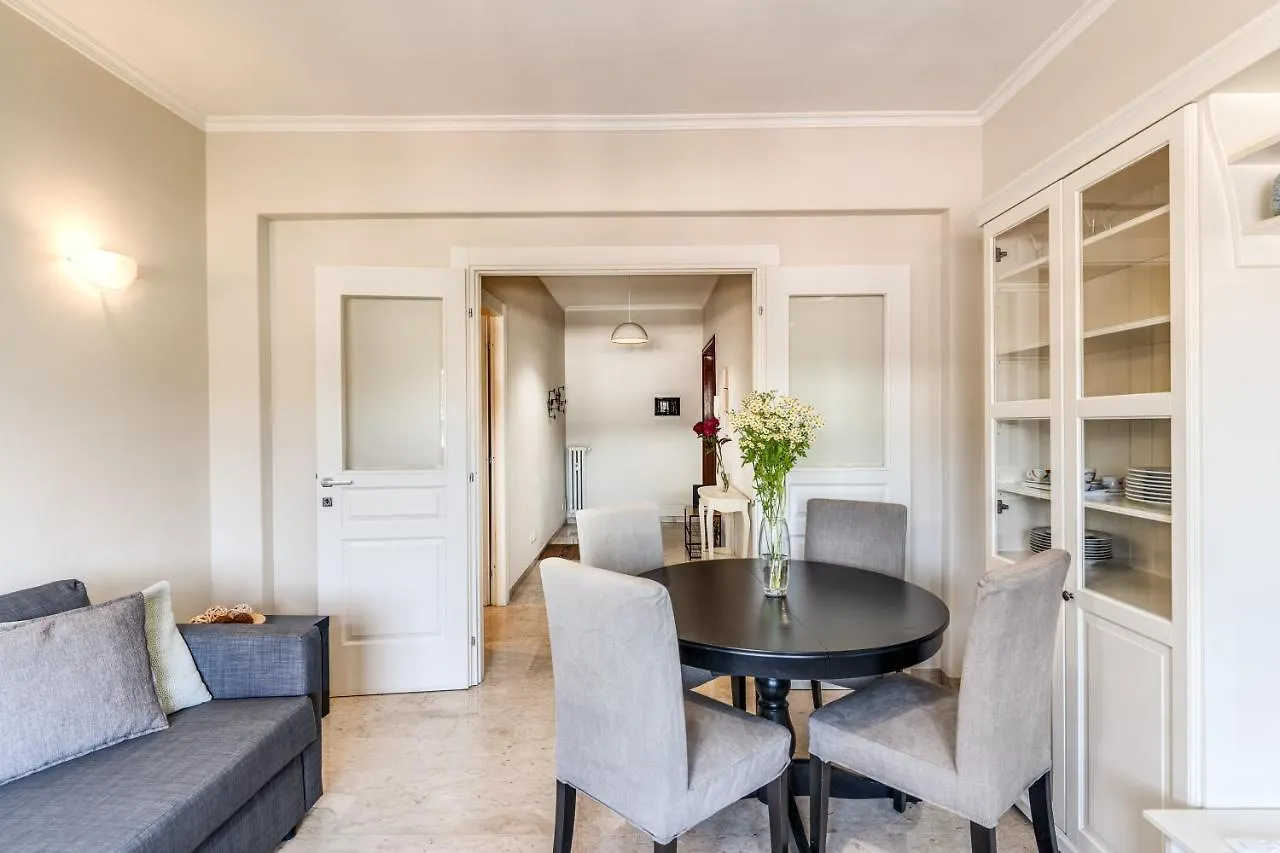 Holydom71 Apartment Rome Italy