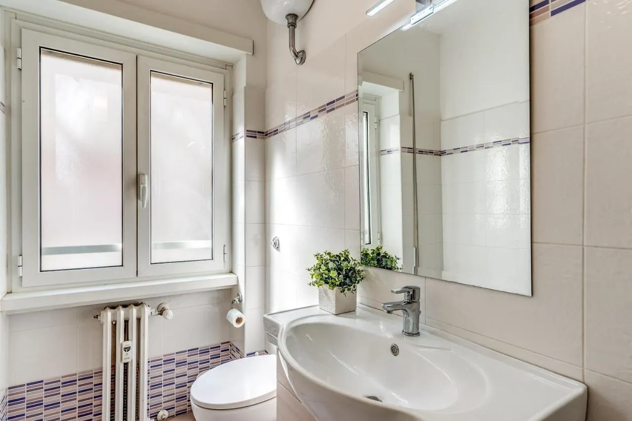 Holydom71 Apartment Rome