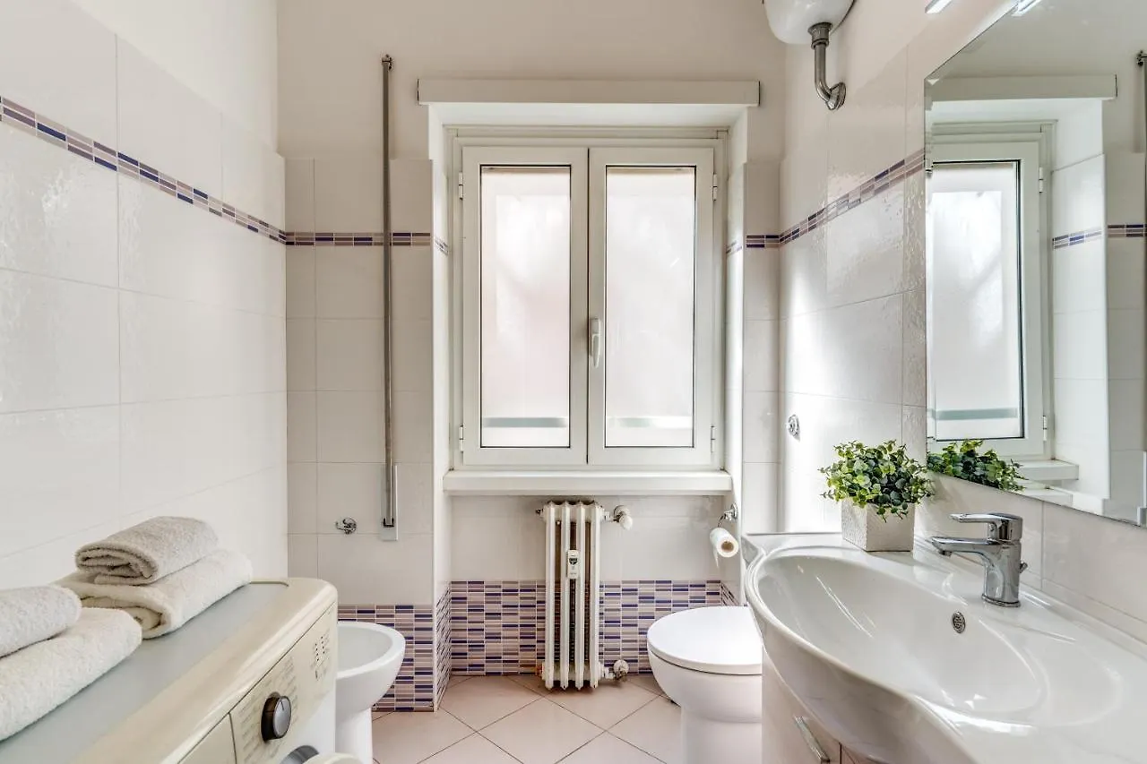 Holydom71 Apartment Rome