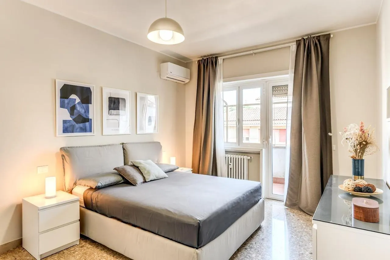 Holydom71 Apartment Rome