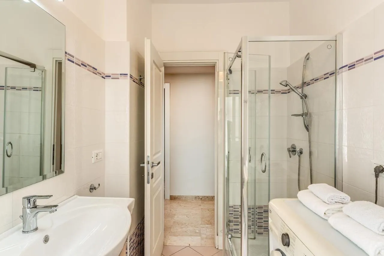 Holydom71 Apartman Róma
